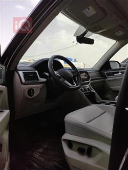 Volkswagen Atlas